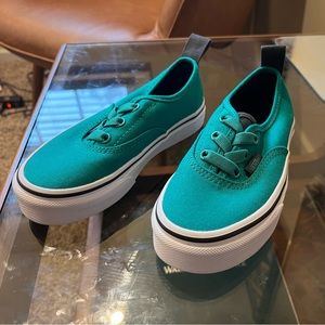 Authentic Van Classic